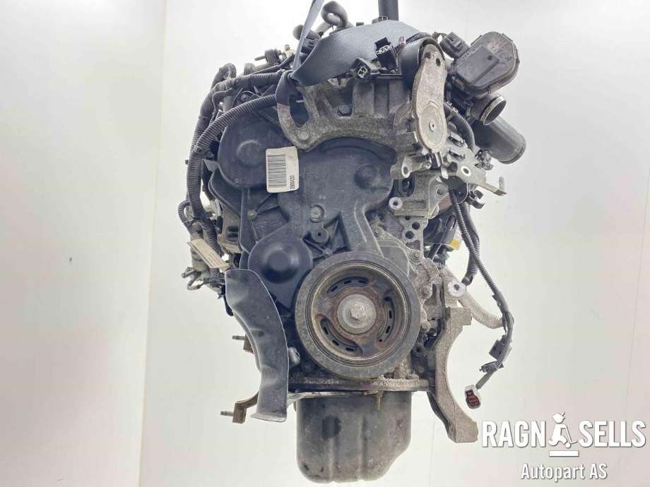 Motor diesel til Volvo V40 2012-2019 (36050493|6906334|D4162T)