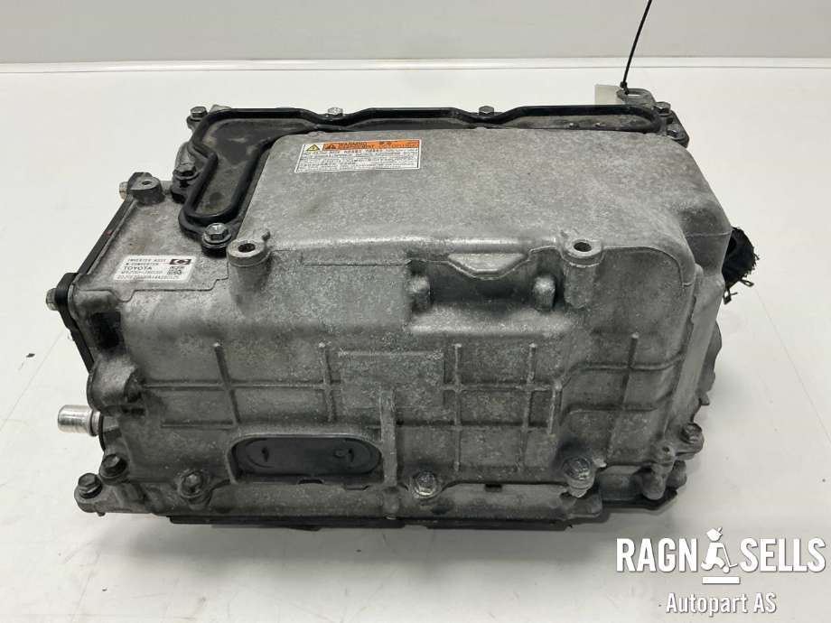 Inverter hybrid til Toyota Auris 2013-2015 (Type II, Fase 1)  (G920079025|G9200-76030|G9200-49025)