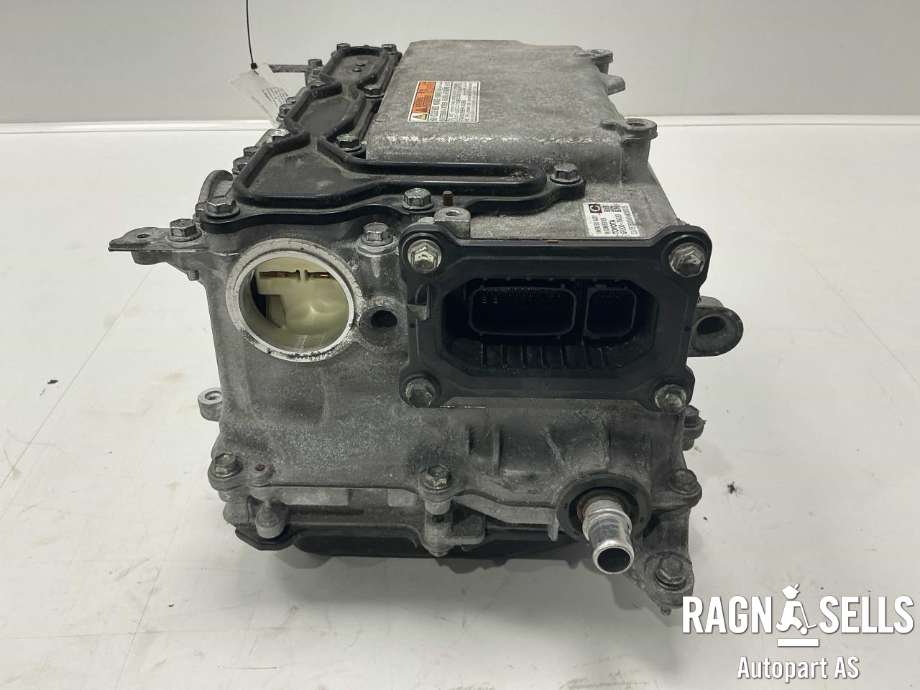 Inverter hybrid til Toyota Auris 2013-2015 (Type II, Fase 1)  (G920079025|G9200-76030|G9200-49025)