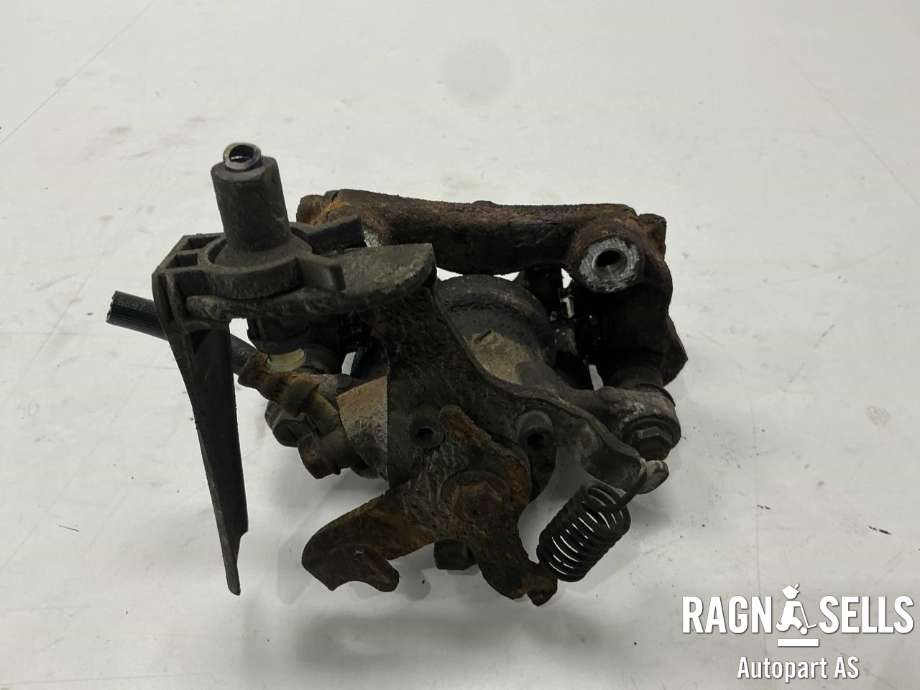 Bremsecaliper venstre bak til Toyota Auris 2013-2015 (Type II, Fase 1)  (4785002280|)