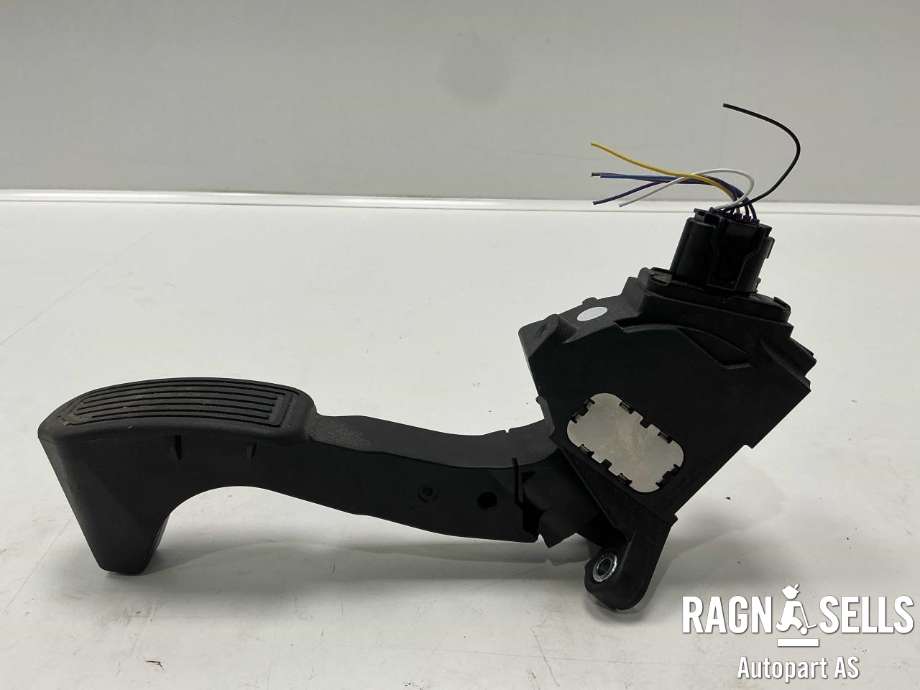 Pedal gass til Toyota Auris 2013-2015 (Type II, Fase 1) (7811002120|)
