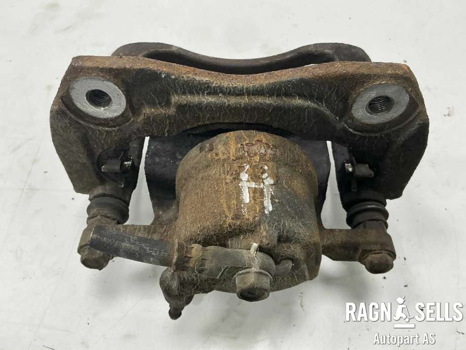Bremsecaliper høyre foran til Toyota Auris 2013-2015 (Type II, Fase 1)  (4773042091|)