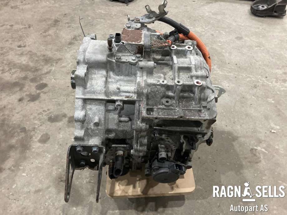 Girkasse automat til Toyota Auris 2013-2015 (Type II, Fase 1) (3090047064|)