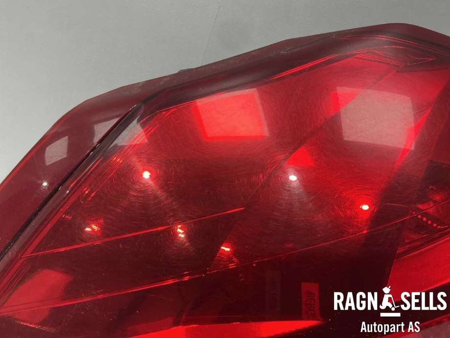 Baklykt venstre til Subaru Legacy 2003-2007 (Type IV, Fase 1)  (84201AG010|84912AG130|)