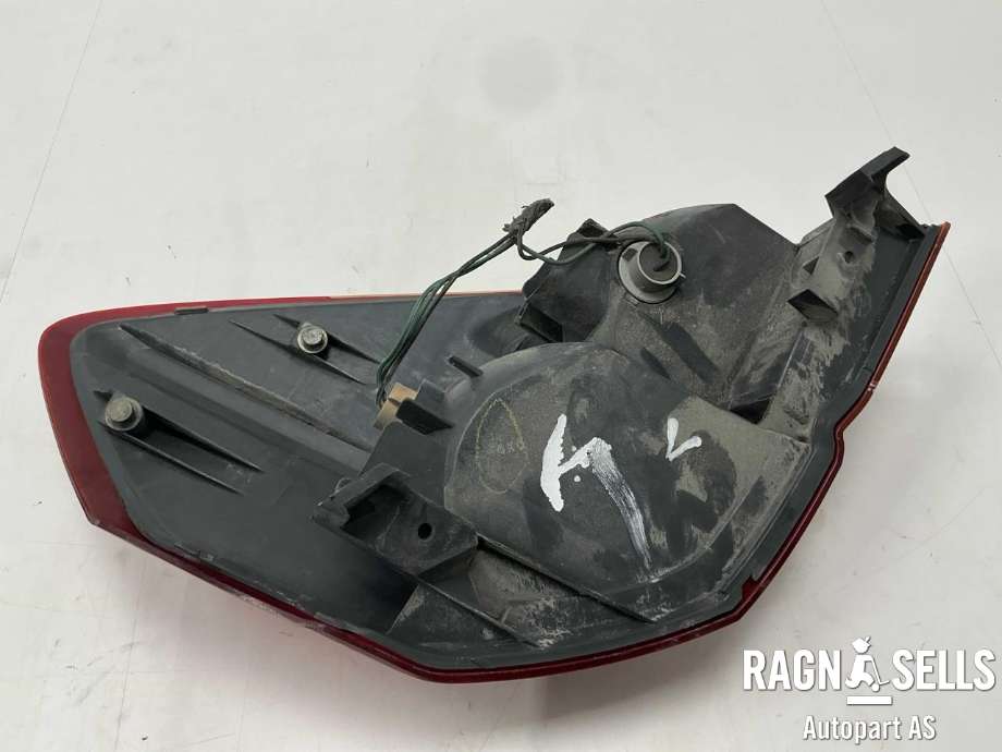 Baklykt venstre til Subaru Legacy 2003-2007 (Type IV, Fase 1)  (84201AG010|84912AG130|)