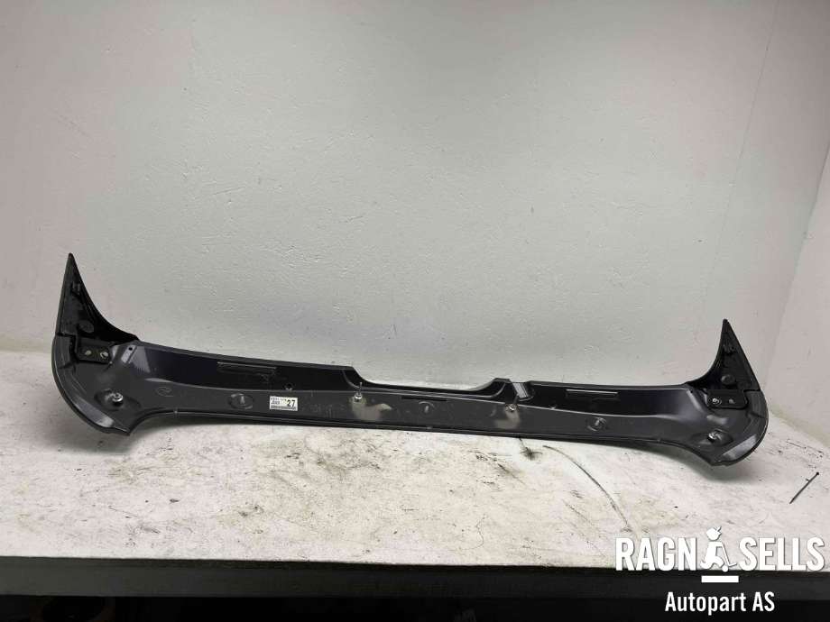 Spoiler bakluke til Mazda CX-5 2012-2017 (Type I)  (KD53-51-960C 27|)