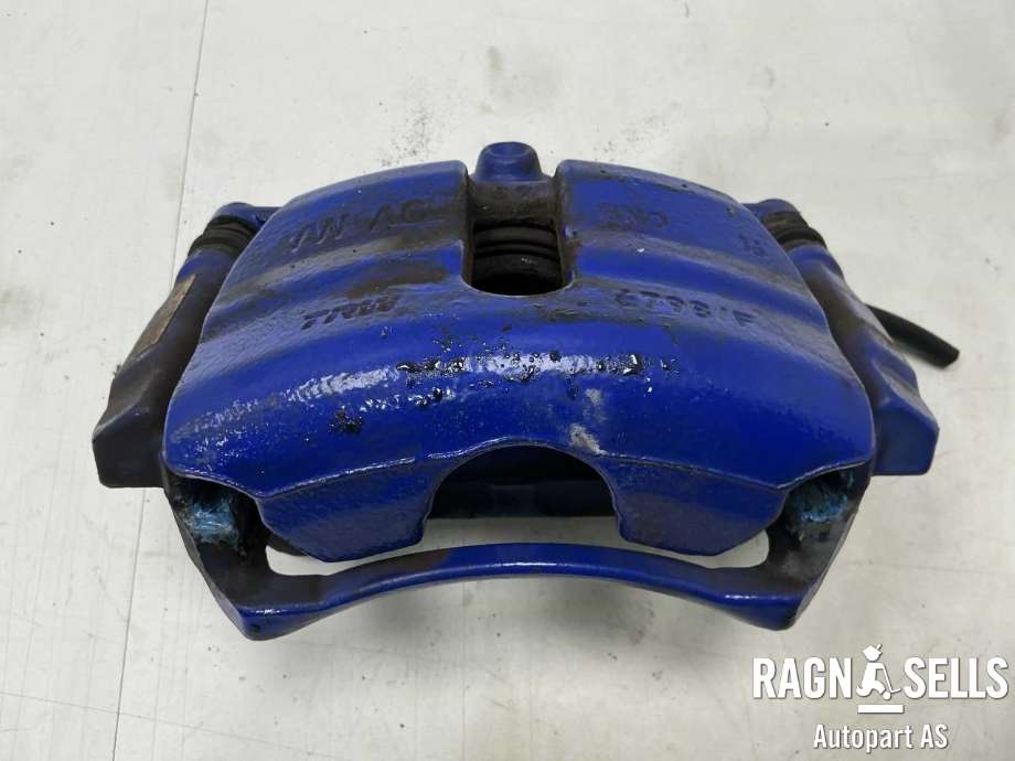 Bremsecaliper venstre foran til VW Passat 2015-2019 (Fase 1) (B8) (B8) (5G0 615 123 E|)