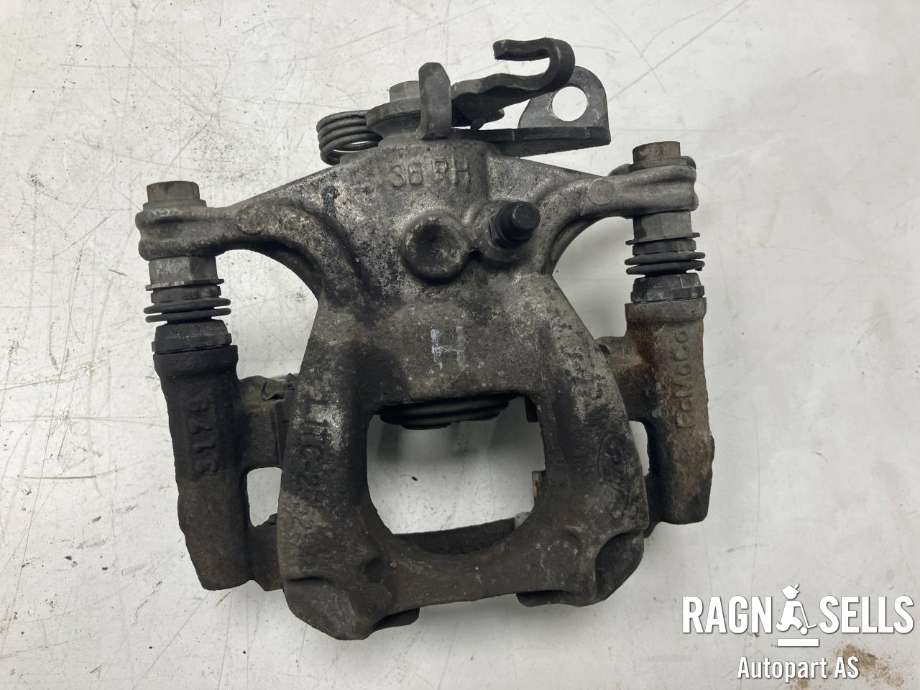 Bremsecaliper høyre bak til Ford Puma, 2019-->> (2394166)