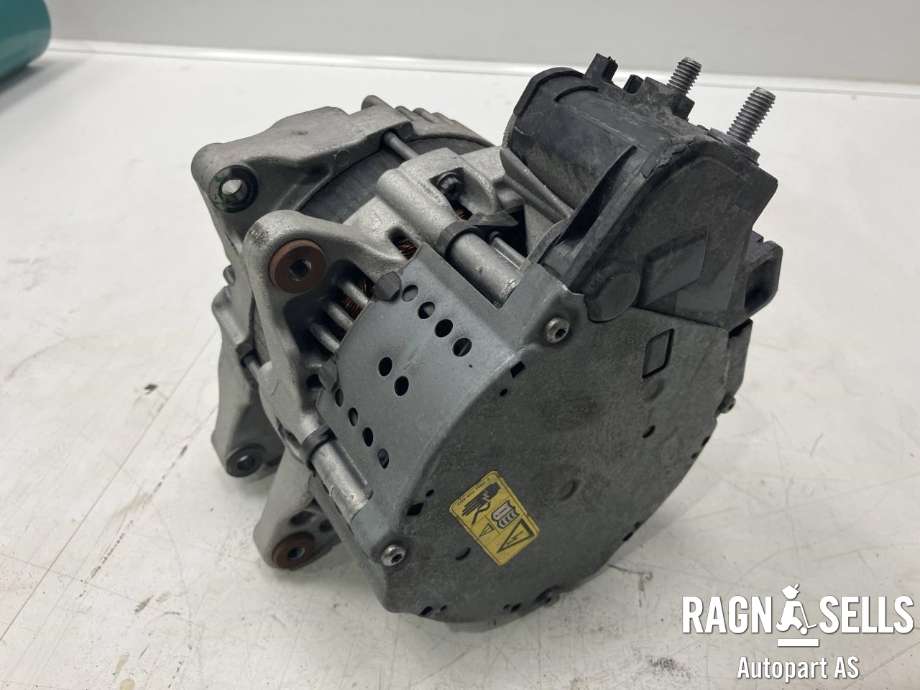 Dynamo til Ford Puma 2019-->>  (2529548|L1TA-11238-BC|)