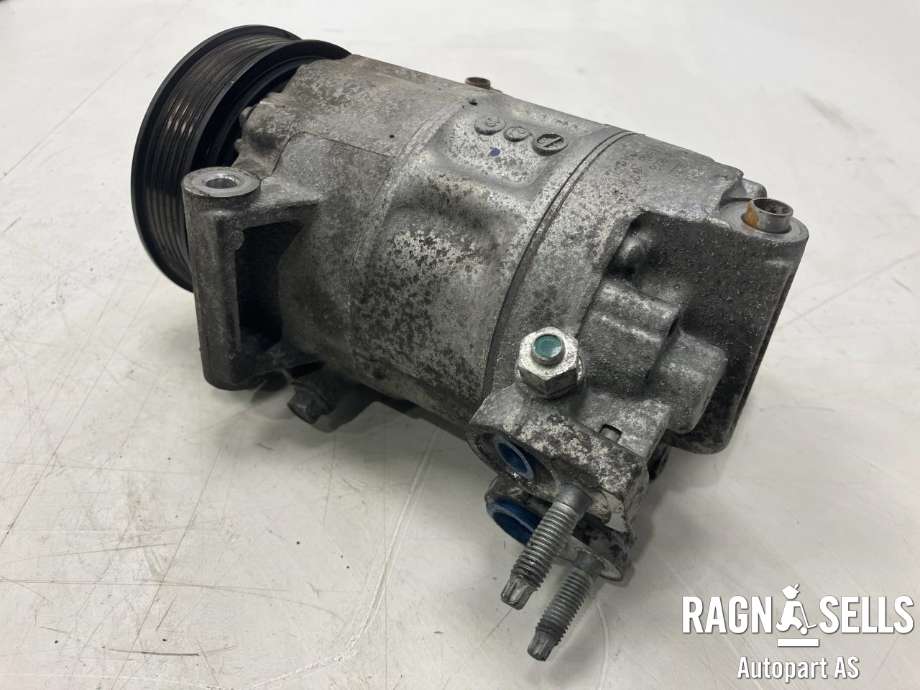 Aircondition kompressor til Ford Puma 2019-->>  (JX6119D629HB|2634805|)