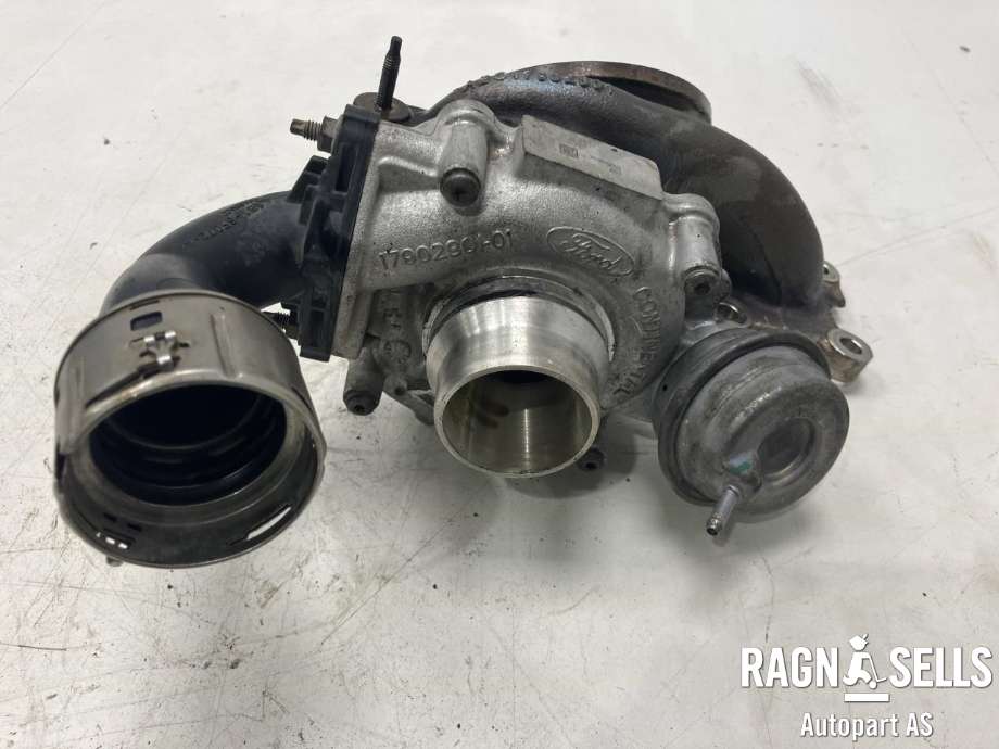Turbo til Ford Puma 2019-->> (2692225|L1BG6K682AA|)