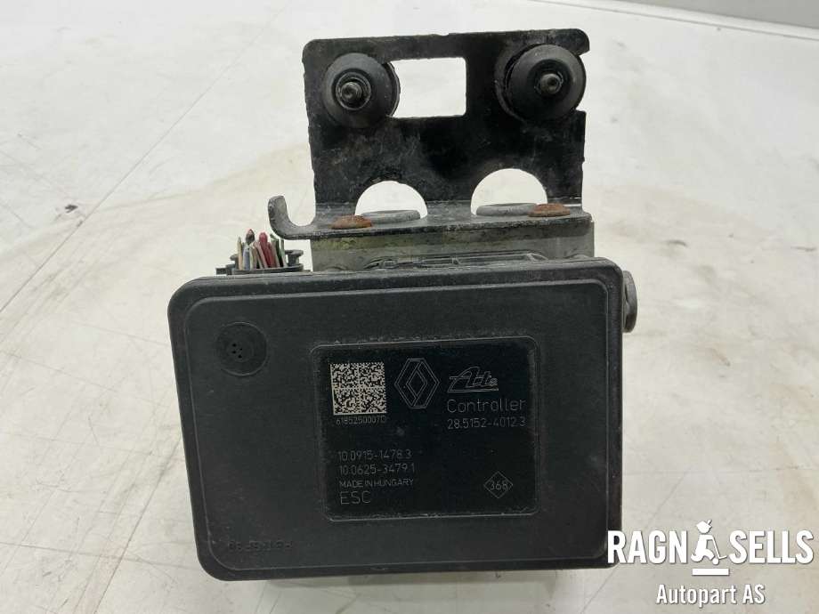 ABS sentral til Opel Vivaro B 2014-2019 (95524008|93459794|)