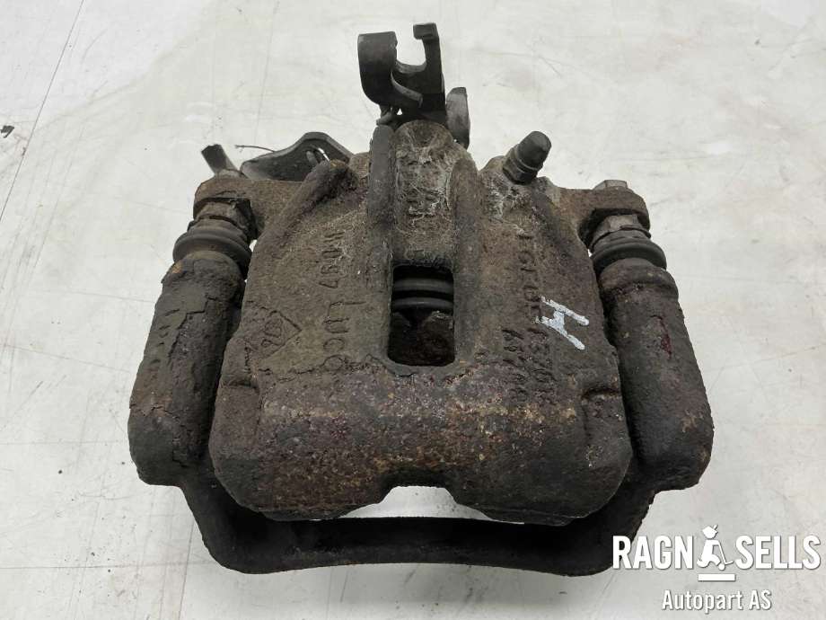Bremsecaliper høyre bak til Opel Vivaro B 2014-2019 (93192387|93192388|)