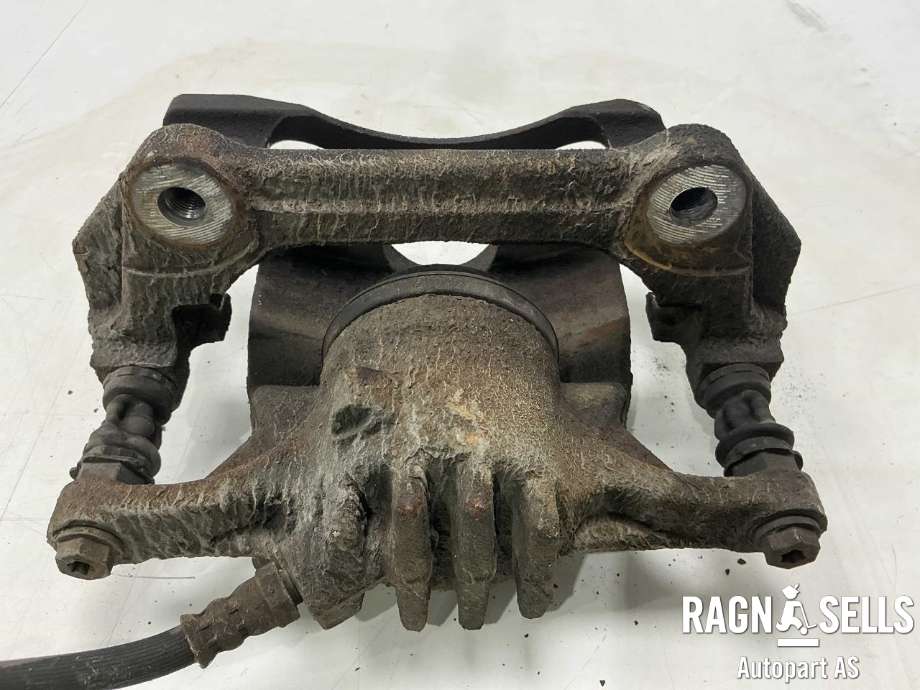 Bremsecaliper høyre foran til Opel Vivaro B 2014-2019  (95517363|95517365|)