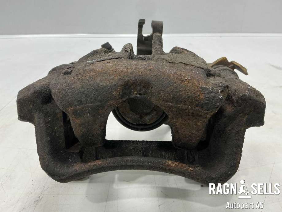 Bremsecaliper venstre bak til Opel Vivaro B 2014-2019 (93192386|93192388|)
