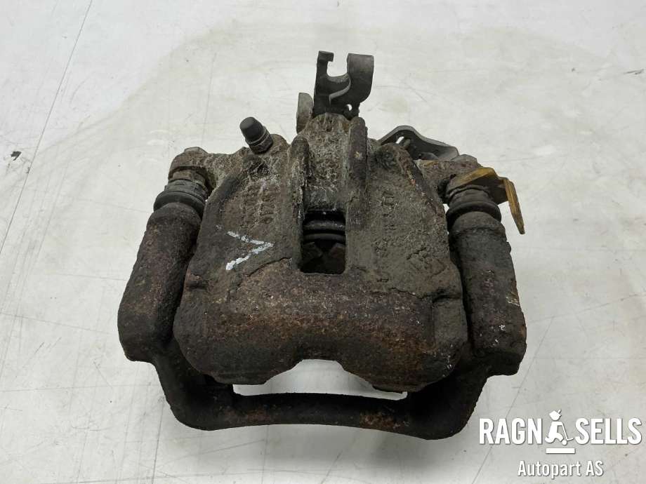 Bremsecaliper venstre bak til Opel Vivaro B 2014-2019 (93192386|93192388|)