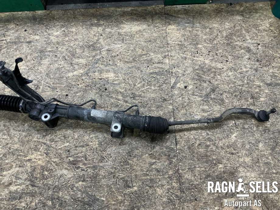 Tannstang til Opel Vivaro B 2014-2019  (95526241|93459573|490018549R)