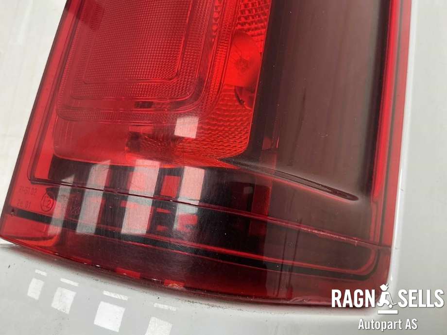 Baklykt høyre til Opel Vivaro B 2014-2019  (93867969|)