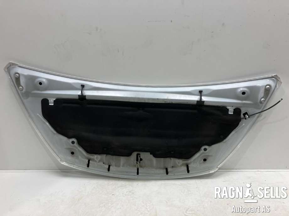 Panser til Opel Vivaro B 2014-2019 (93455832|1681643280|)