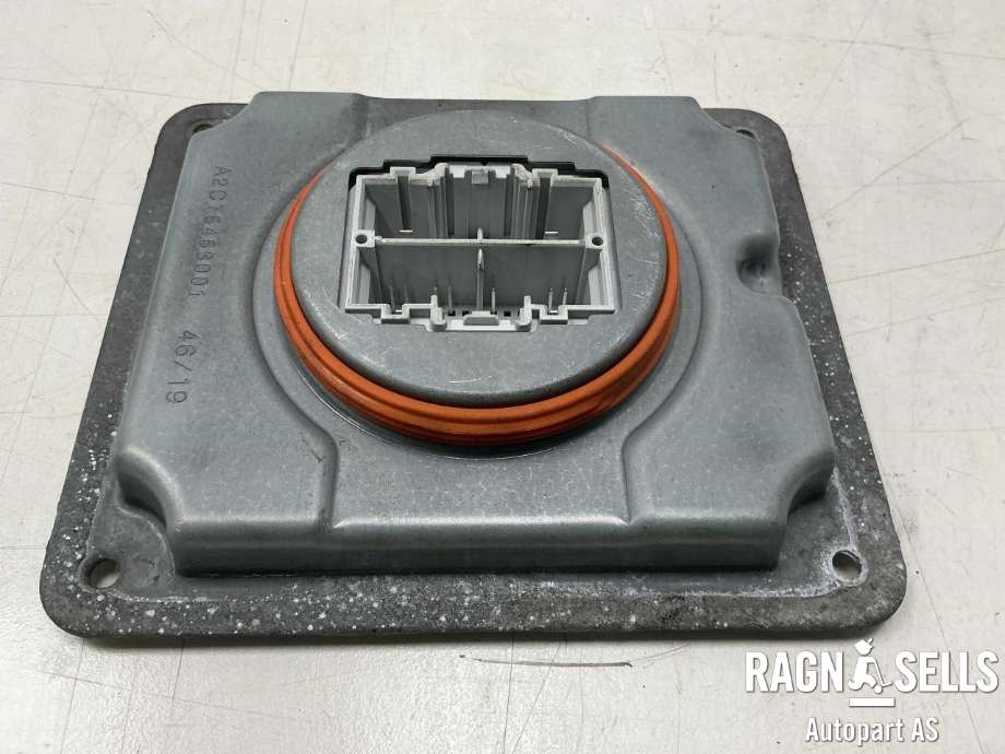Styreenhet xenon/ballast til Ford Puma 2019-->> (JX7B13B626AG|)