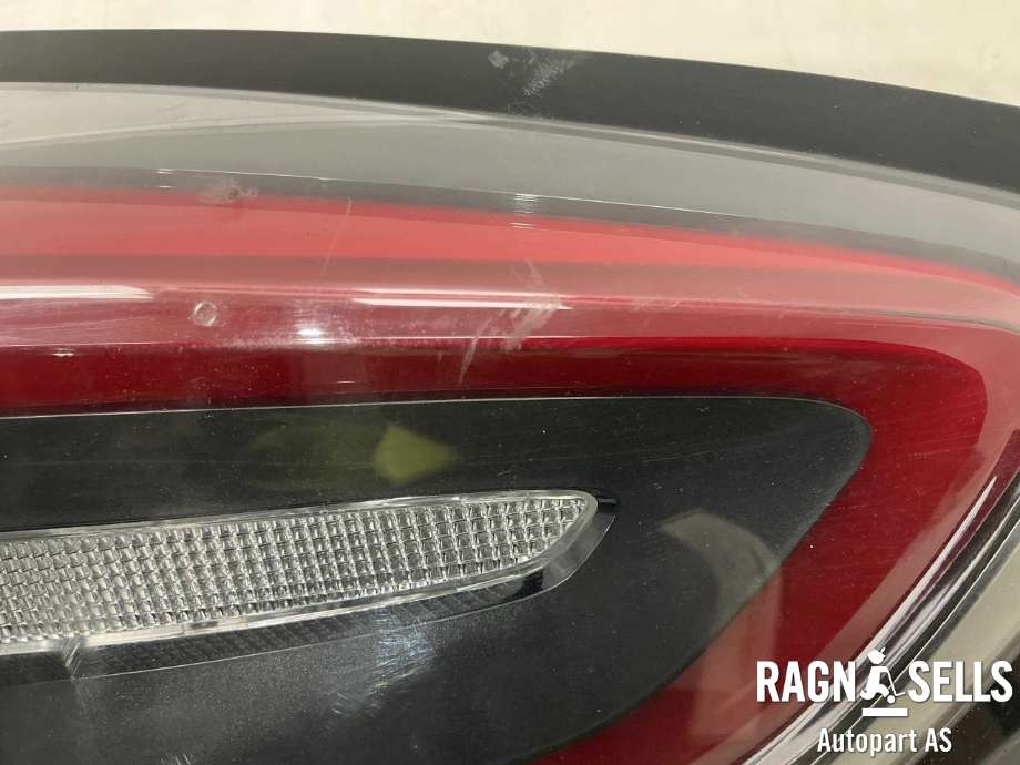 Baklykt venstre indre til Ford Puma 2019-->>  (2579089|L1TB13A603AA|L1TB13A603AD)