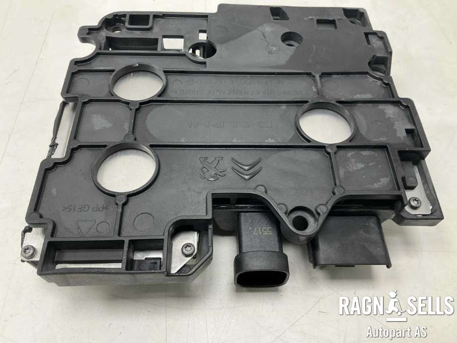 Styreenhet diverse til Peugeot 2008 2013-2019 (Type I) (9819596180|)