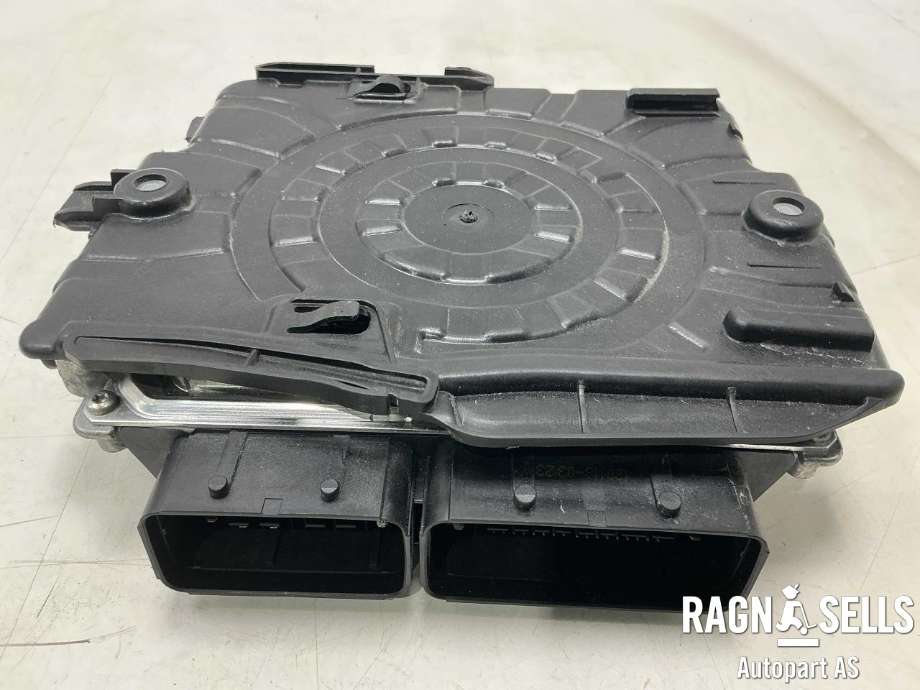 Styreenhet motor til Peugeot 2008 2013-2019 (Type I)  (9806671980|9818160080|)