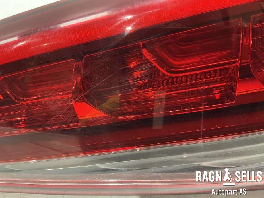 Baklykt høyre indre til Hyundai Tucson 2015-2020  (92404D7100|)