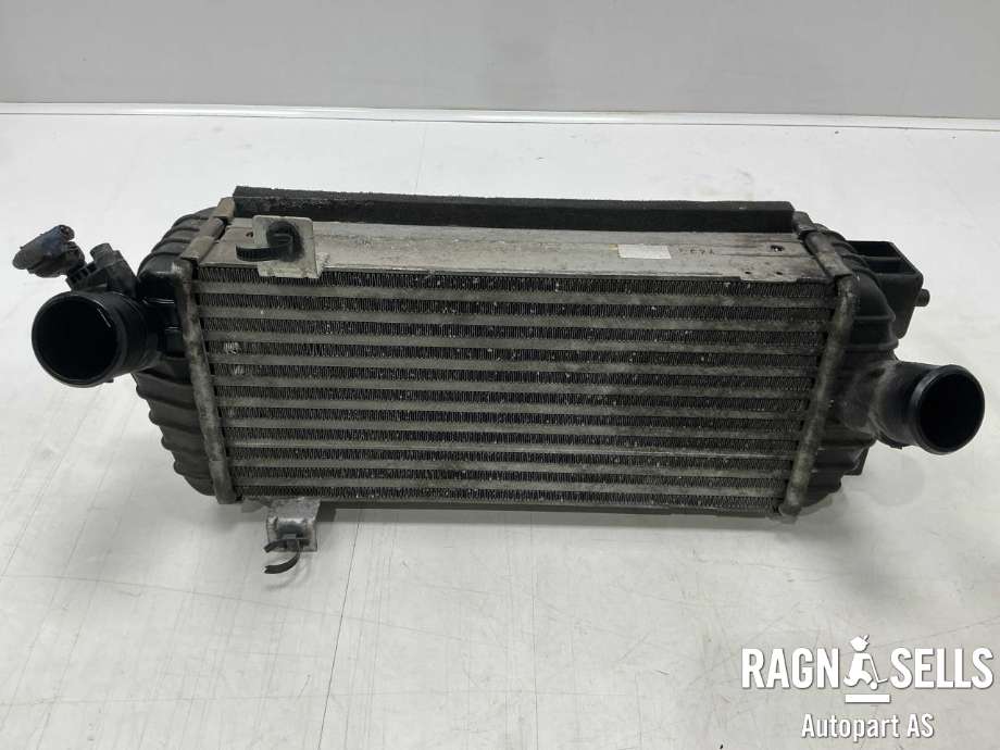 Intercooler til Hyundai Tucson 2015-2020 (28271 2A440|)