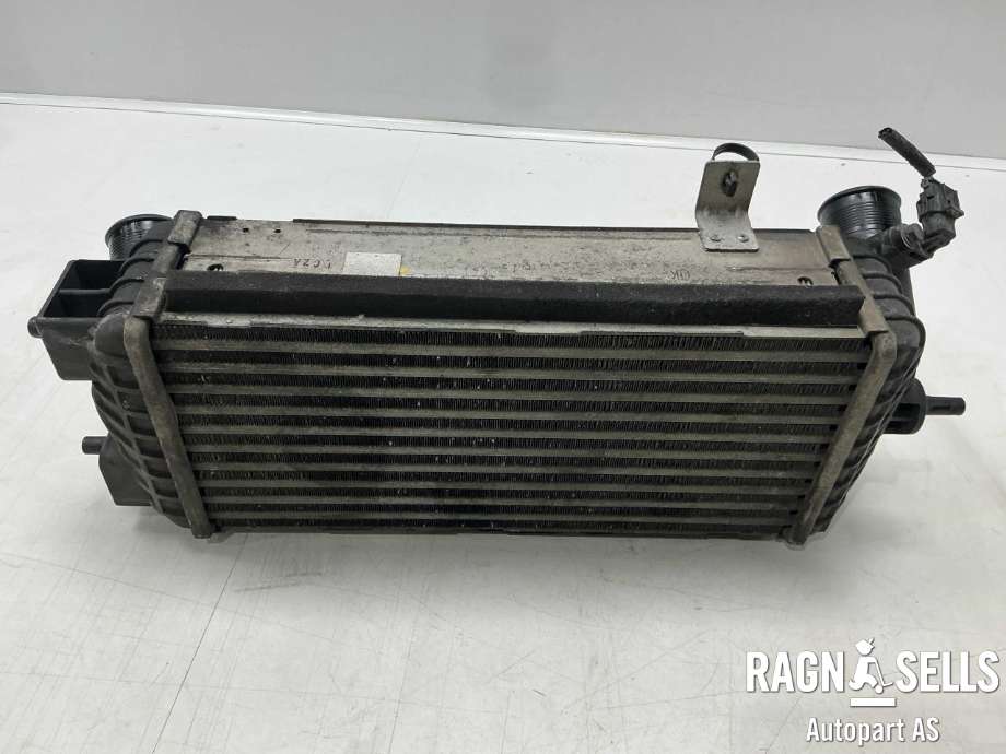Intercooler til Hyundai Tucson 2015-2020 (28271 2A440|)