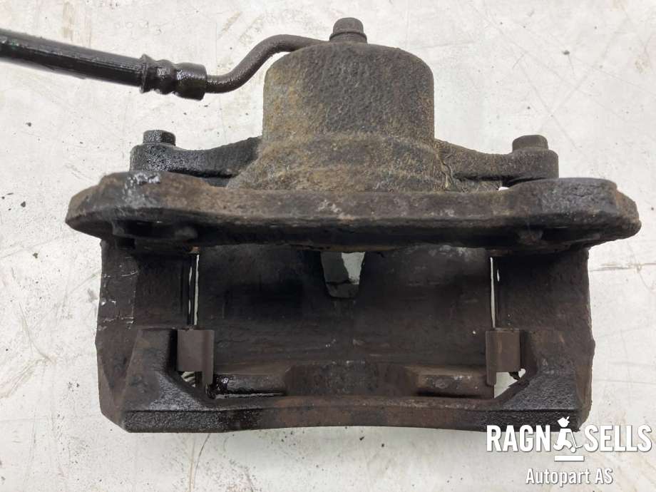 Bremsecaliper venstre foran til Hyundai Tucson 2015-2020 (58110D7500|)