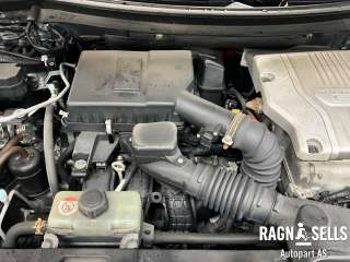 Motor hybrid til Mitsubishi Outlander,   (|1000D054|4B11)
