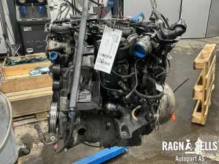 Motor diesel til BMW 3-Serie,  (E90/E91/E92/E93) (|11 00 2 157 130|N47D20C)