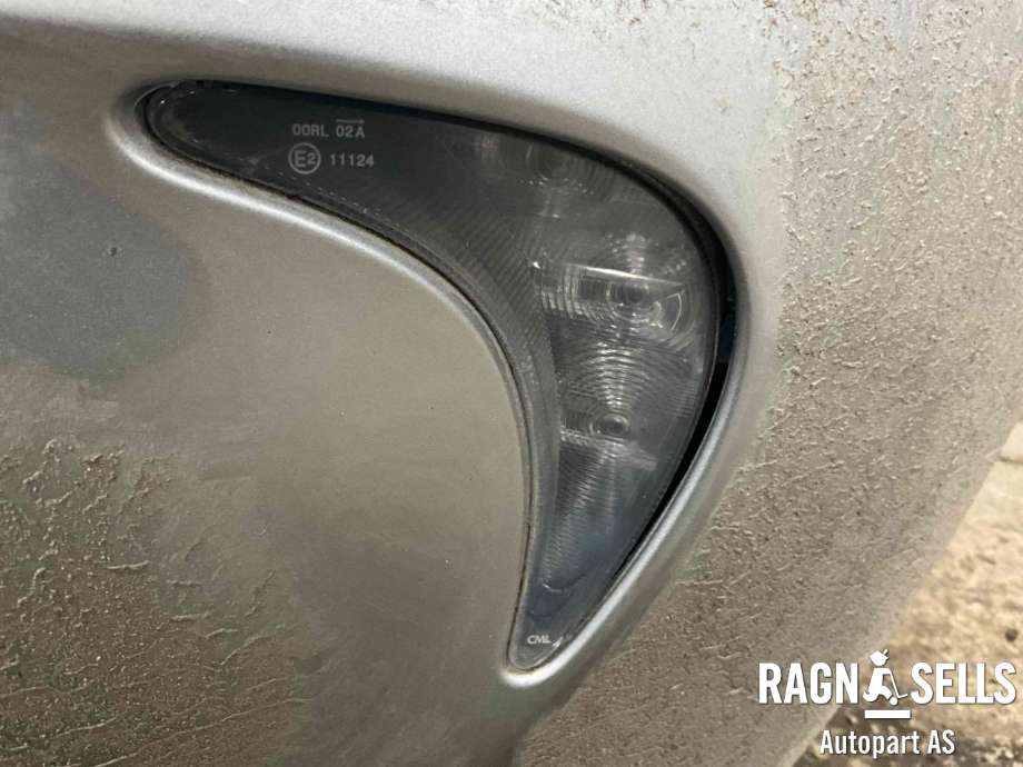 Kjørelys led venstre foran til Renault Zoe 2013-2019 (Fase 1) (266059193R|)
