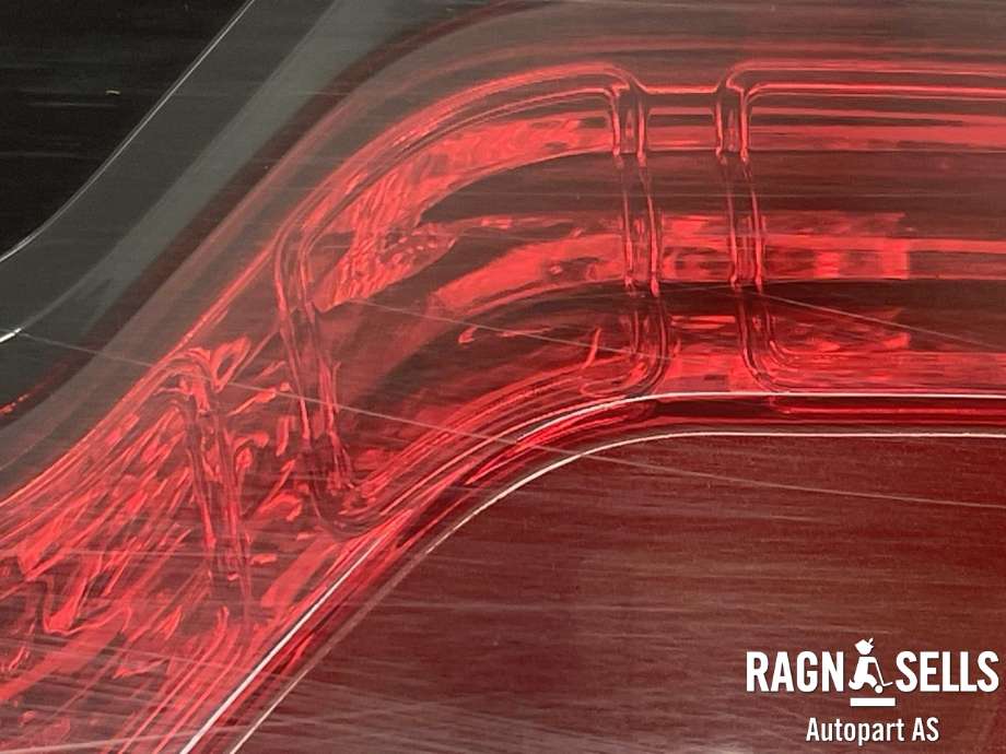 Baklykt venstre til Kia Soul 2014-2019 (Type II)  (92401E4020|)