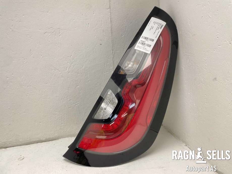 Baklykt høyre til Kia Soul 2014-2019 (Type II)  (92402E4020|)