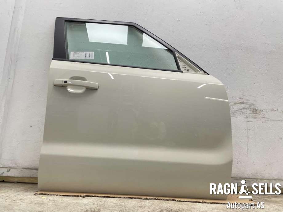 Dør høyre foran til Kia Soul 2014-2019 (Type II)  (76004B2001|)