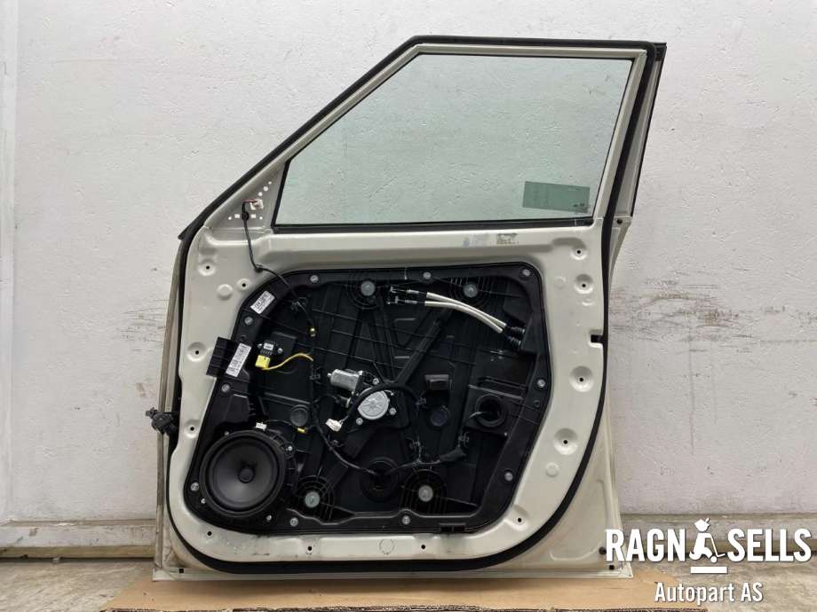 Dør høyre foran til Kia Soul 2014-2019 (Type II)  (76004B2001|)