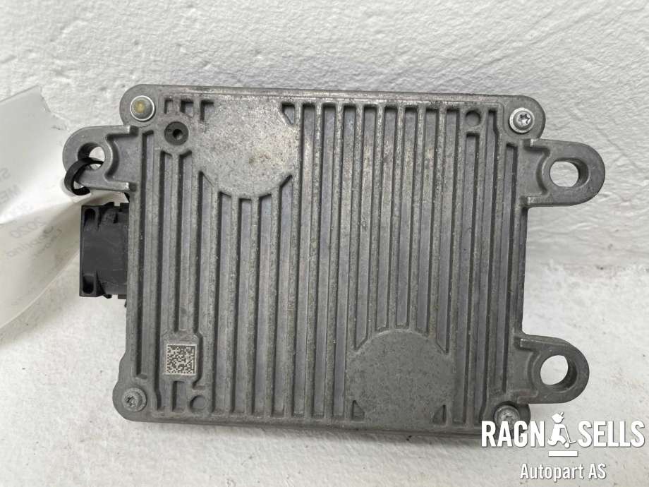Sensor radar til Mercedes E-Klasse 2016-2023 (W213) (W213) (A 000 900 79 23|A0009010607|A0009025959)
