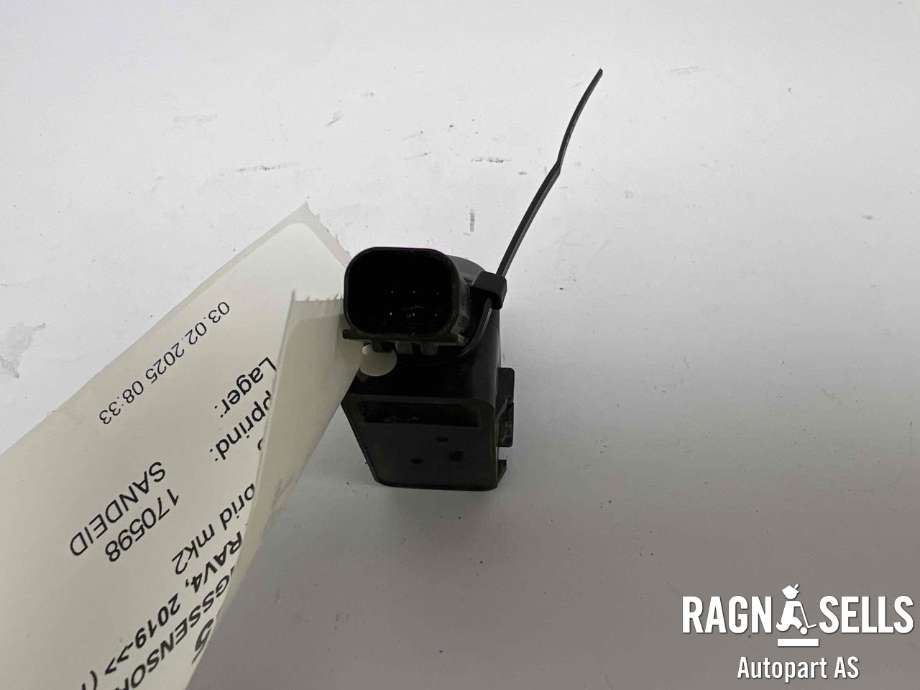 Parkeringssensor foran til Toyota RAV4 2019-->> (Type V)  (89341-K0060|188500-4861|)