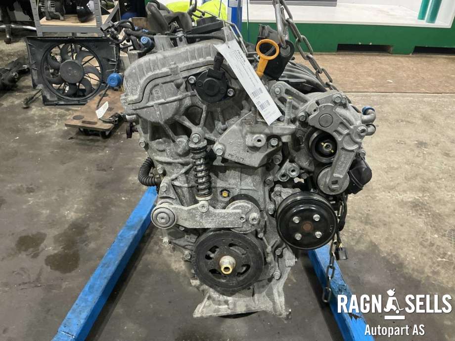 Motor bensin til Hyundai Ioniq Hybrid 2016-2019 (Fase 1)  (1B0410 3U00|)