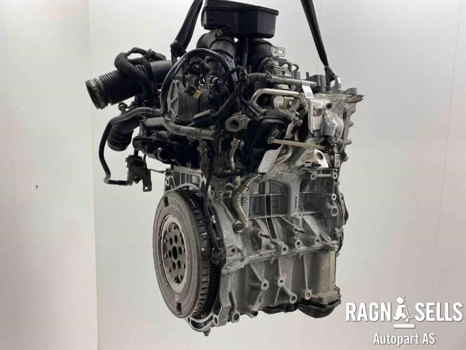 Motor bensin til Mercedes A-Klasse 2018-->> (W177) (W177) (A 282 010 28 00|)