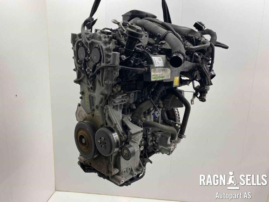 Motor bensin til Mercedes A-Klasse 2018-->> (W177) (W177) (A 282 010 28 00|)