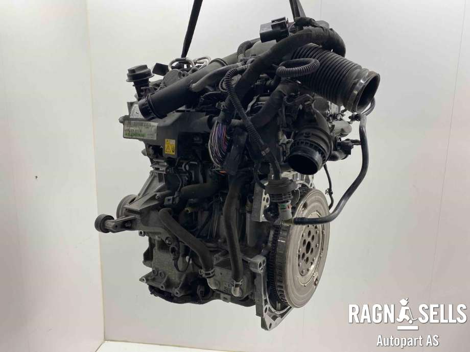 Motor bensin til Mercedes A-Klasse 2018-->> (W177) (W177) (A 282 010 28 00|)
