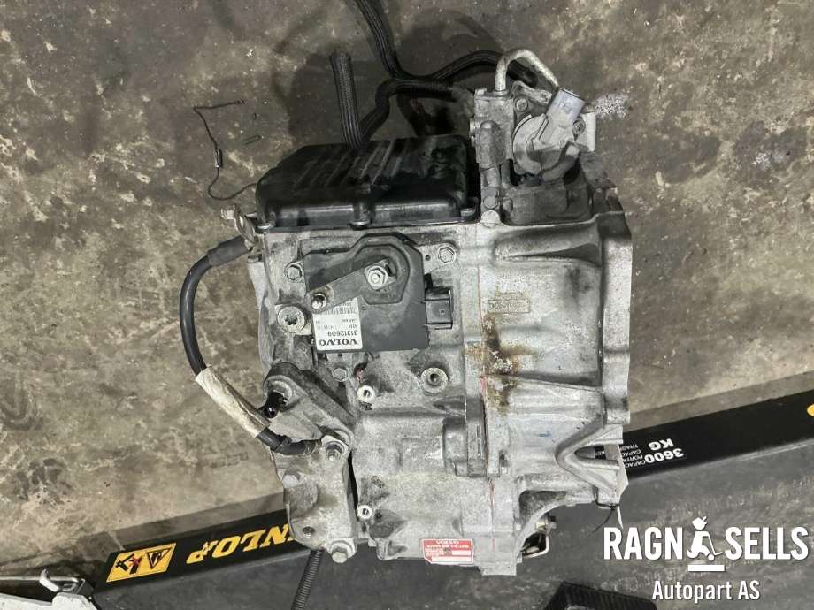 Girkasse hybrid til Volvo V60/V60 CC 2013-2018 (Type I, Fase 2)  (1285033|36050600|)