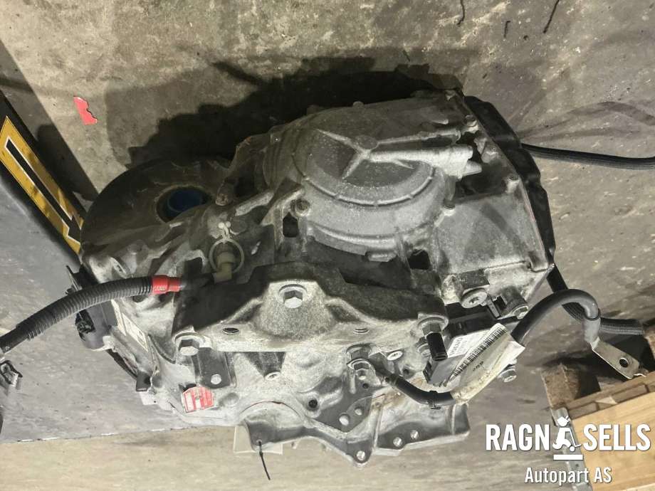 Girkasse hybrid til Volvo V60/V60 CC 2013-2018 (Type I, Fase 2)  (1285033|36050600|)