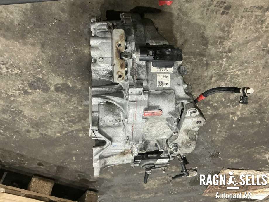 Girkasse hybrid til Volvo V60/V60 CC 2013-2018 (Type I, Fase 2)  (1285033|36050600|)