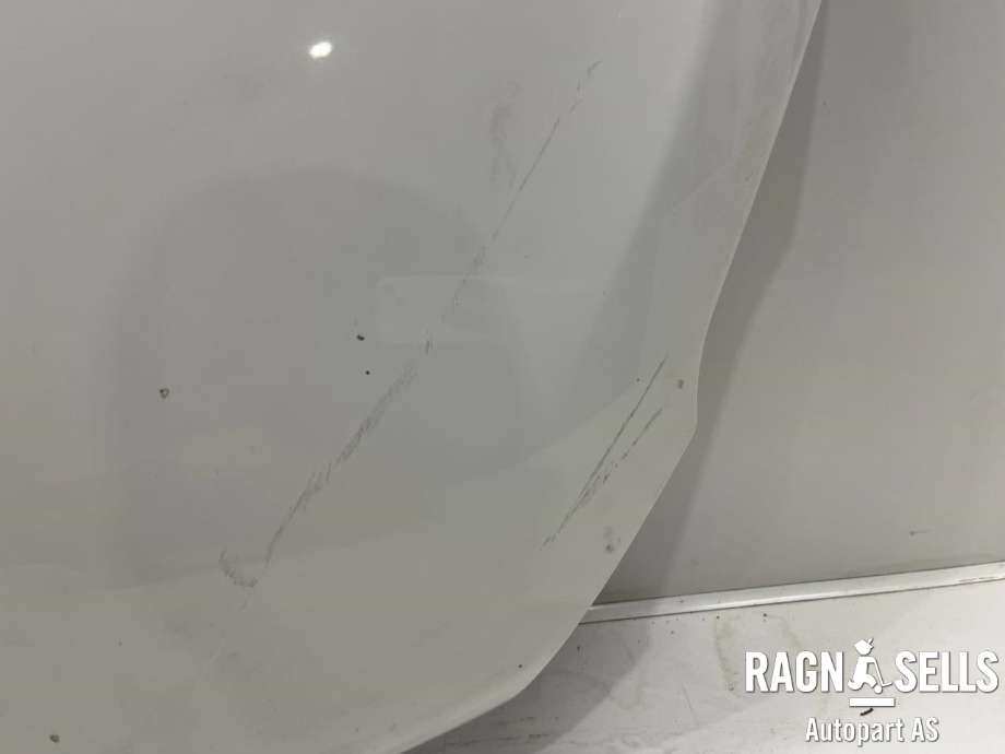 Panser til Peugeot 208 2012-2019 (Type I)  (98 036 569 80|)