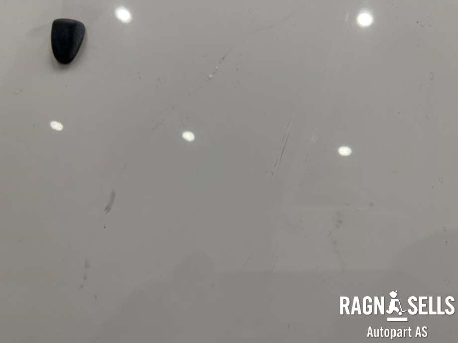 Panser til Peugeot 208 2012-2019 (Type I)  (98 036 569 80|)