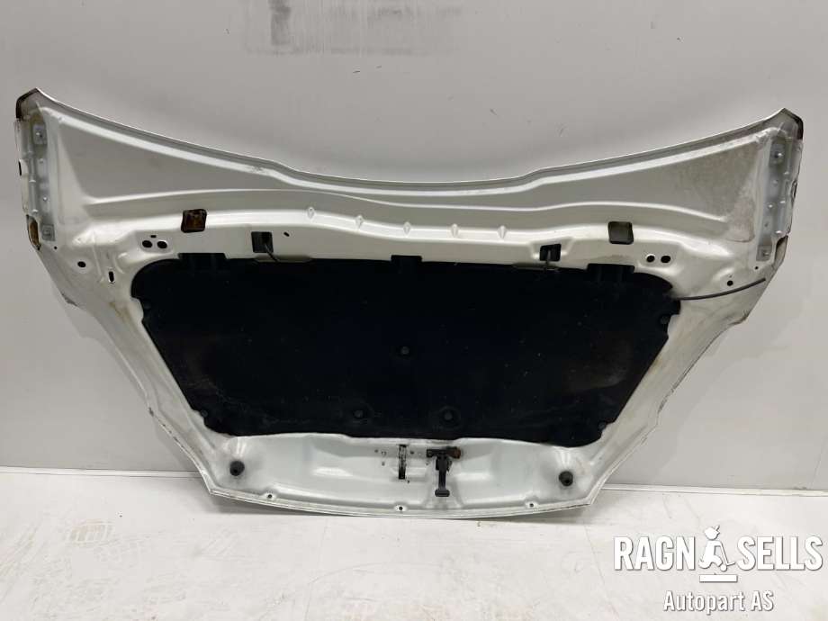 Panser til Peugeot 208 2012-2019 (Type I)  (98 036 569 80|)